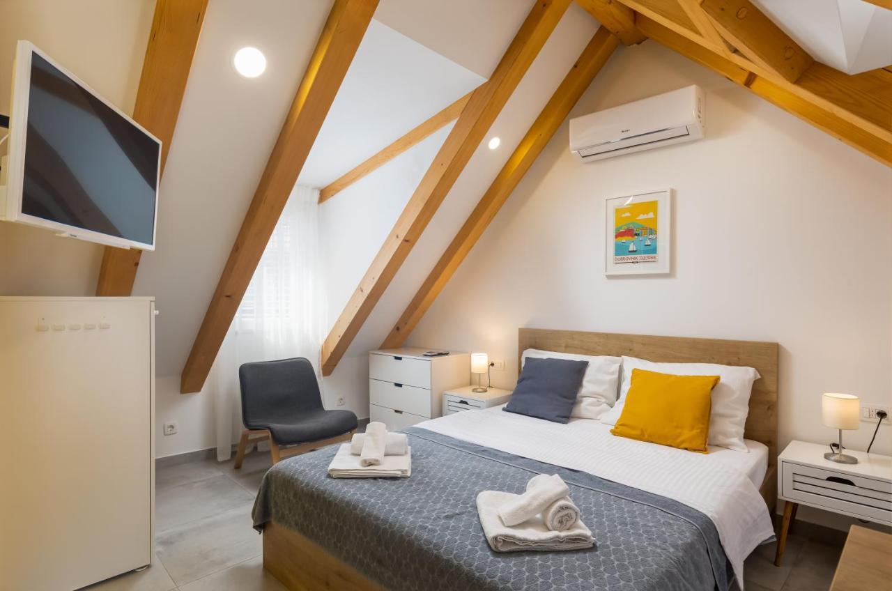Sun Volantina Daire Dubrovnik Dış mekan fotoğraf
