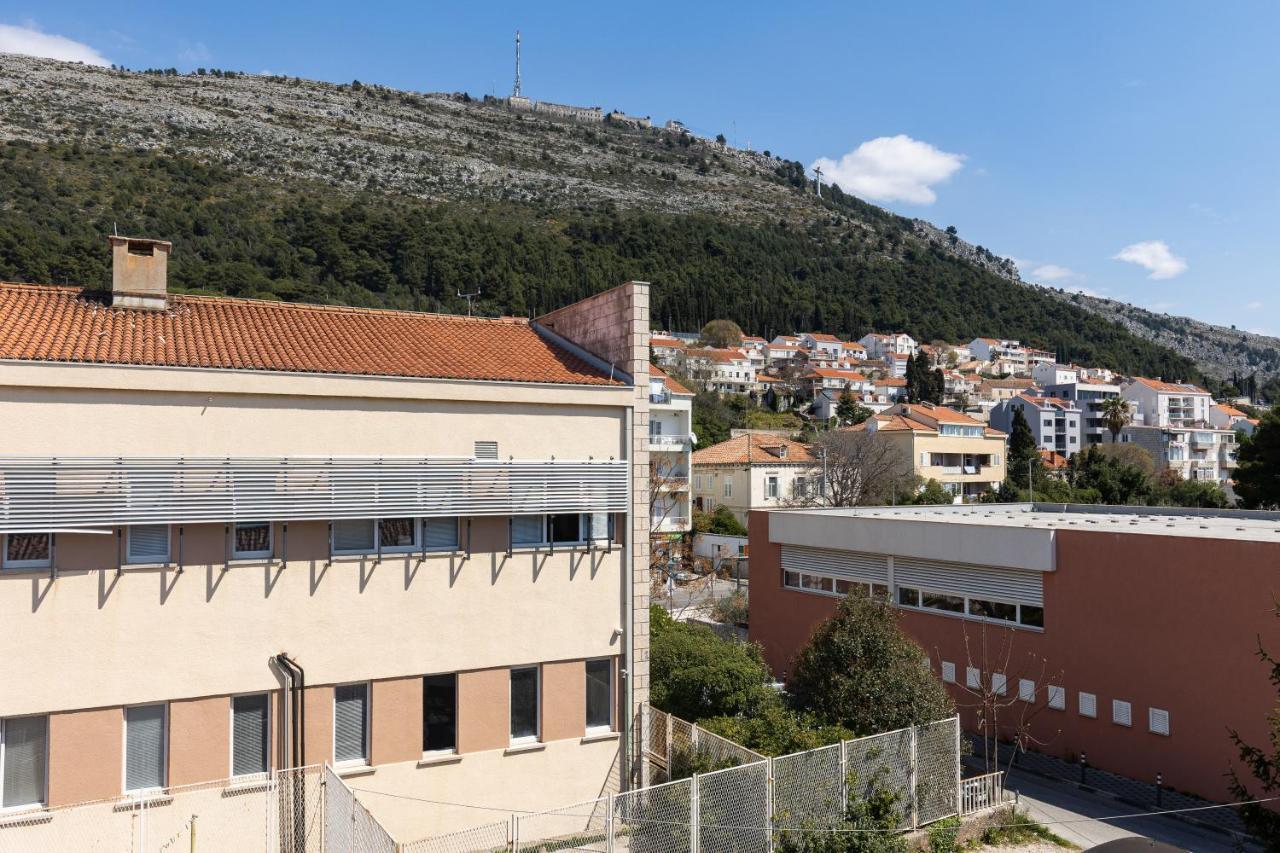 Sun Volantina Daire Dubrovnik Dış mekan fotoğraf