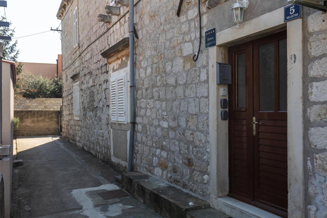 Sun Volantina Daire Dubrovnik Dış mekan fotoğraf