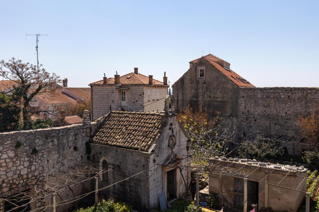 Sun Volantina Daire Dubrovnik Dış mekan fotoğraf