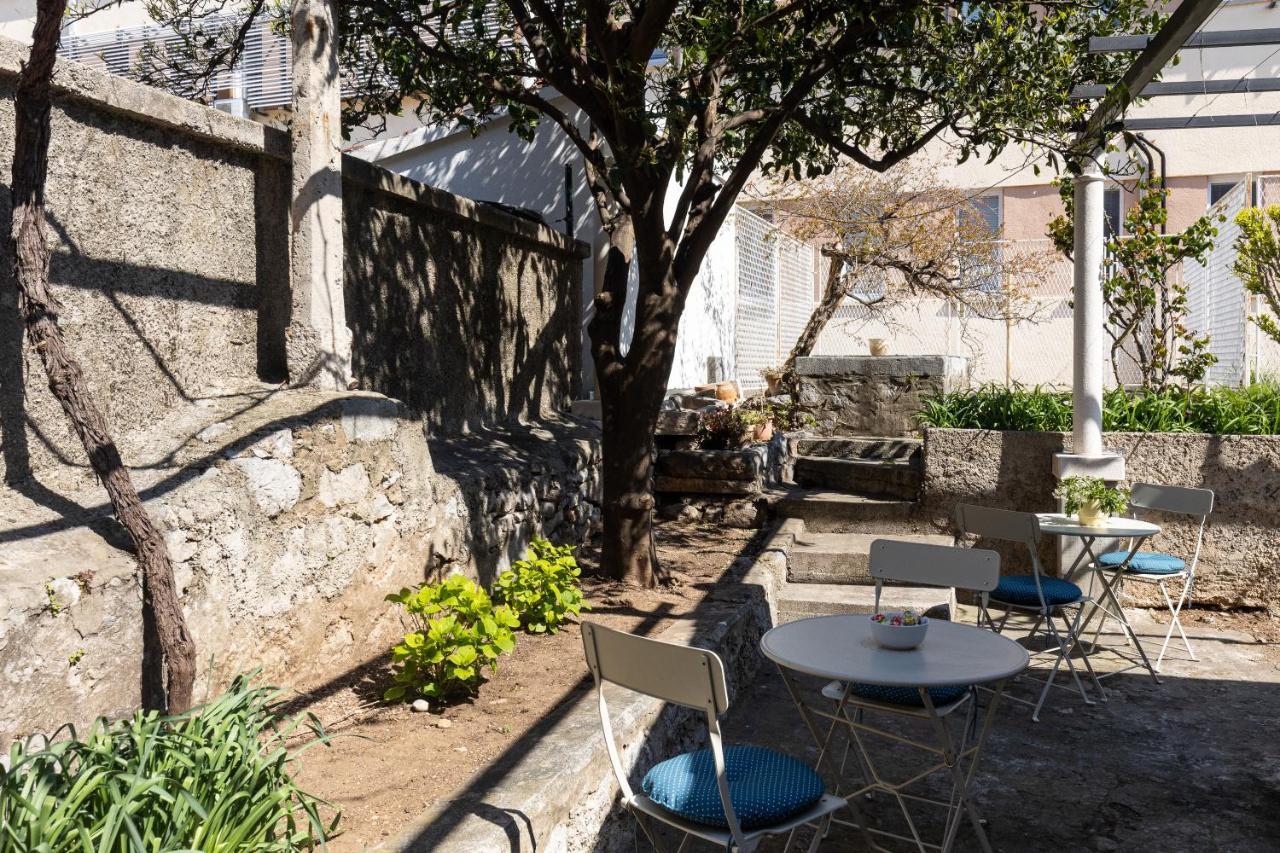 Sun Volantina Daire Dubrovnik Dış mekan fotoğraf