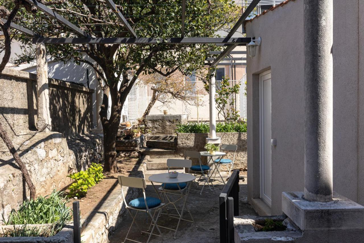 Sun Volantina Daire Dubrovnik Dış mekan fotoğraf