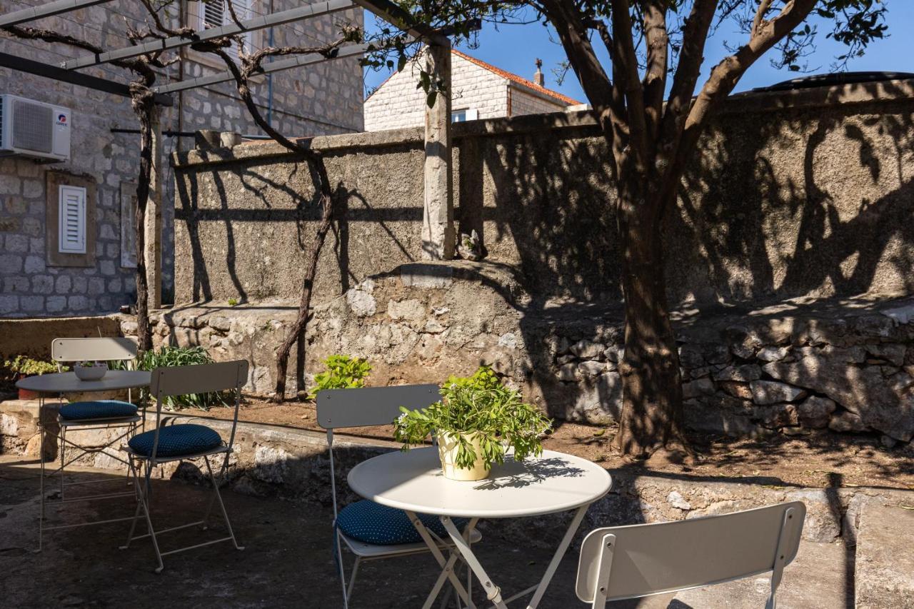 Sun Volantina Daire Dubrovnik Dış mekan fotoğraf
