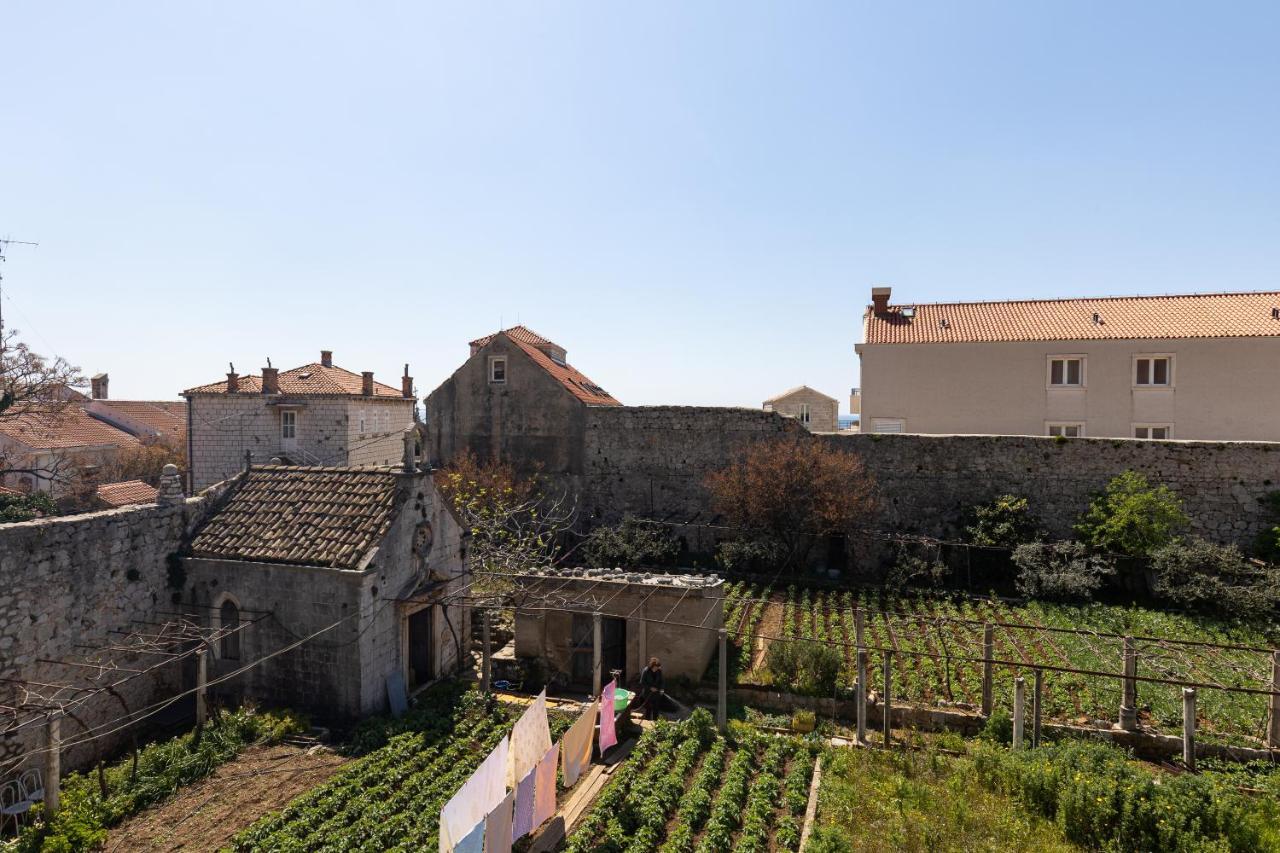 Sun Volantina Daire Dubrovnik Dış mekan fotoğraf